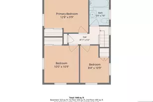 274 Brighton Ave, East Orange, NJ 07017 - Photo 46