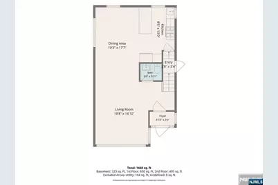 274 Brighton Avenue, East Orange, NJ 07017 - Photo 44