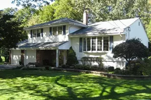 437 Patton Pl, Wyckoff Township, NJ 07481 - Photo 1