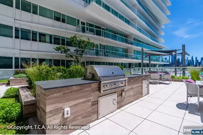 800 Ave At Port Imperial 318 #318, Weehawken, NJ 07086 - Photo 24