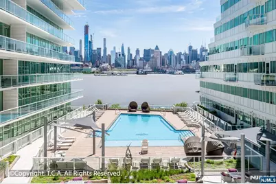 800 Ave At Port Imperial 318 #318, Weehawken, NJ 07086 - Photo 22