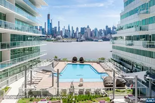 800 Ave At Port Imperial 318, Weehawken, NJ 07086 - Photo 22