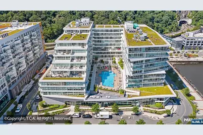 800 Ave At Port Imperial 318 #318, Weehawken, NJ 07086 - Photo 28