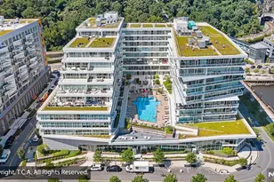 800 Ave At Port Imperial 318, Weehawken, NJ 07086 - Photo 28