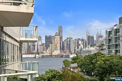 800 Ave At Port Imperial 318 #318, Weehawken, NJ 07086 - Photo 12