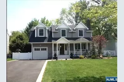 66 Glen Boulevard, Glen Rock, NJ 07452 - Photo 1