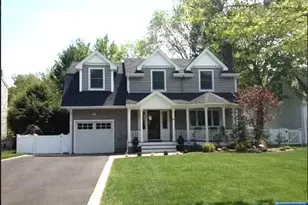 66 Glen Blvd, Glen Rock, NJ 07452 - Photo 1