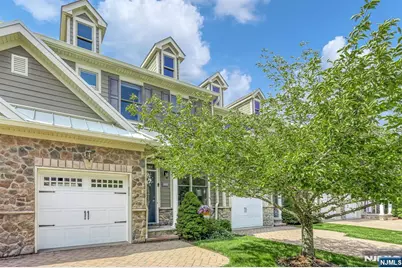 1004 Whitney Lane, Allendale, NJ 07401 - Photo 2
