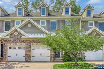 1004 Whitney Lane, Allendale, NJ 07401 - Photo 1
