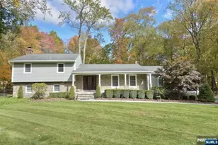 35 Old Chimney Rd, Upper Saddle River, NJ 07458 - Photo 1
