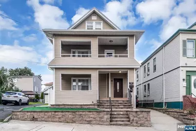 46 Palmer Street, Passaic, NJ 07055 - Photo 1