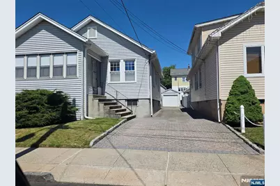 9 Hillside Place, North Arlington, NJ 07031 - Photo 1