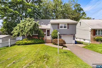 99 6th Street, North Arlington, NJ 07031 - Photo 1