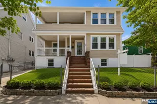 72 Sunset Ave, Newark, NJ 07106 - Photo 2