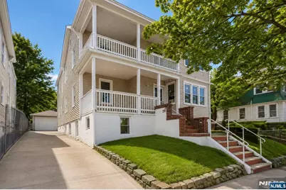 72 Sunset Avenue, Newark, NJ 07106 - Photo 1