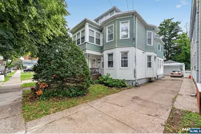 336 Trenton Avenue, Paterson, NJ 07503 - Photo 1