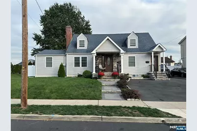 32 6th, Wood Ridge, NJ 07075 - Photo 1