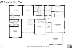 531 Track Ln, River Vale Township, NJ 07675 - Photo 10