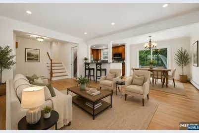 38 Serafin Place, Glen Rock, NJ 07452 - Photo 4