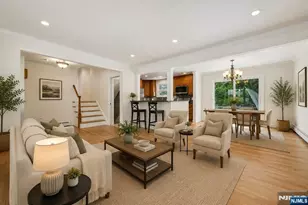 38 Serafin Pl, Glen Rock, NJ 07452 - Photo 4