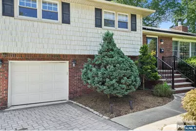 38 Serafin Place, Glen Rock, NJ 07452 - Photo 2