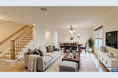 784 Kinderkamack Road 4 #4, River Edge, NJ 07661 - Photo 2