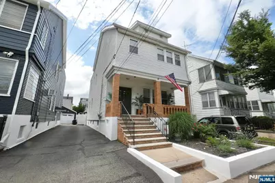191 N 16th, Bloomfield, NJ 07003 - Photo 1