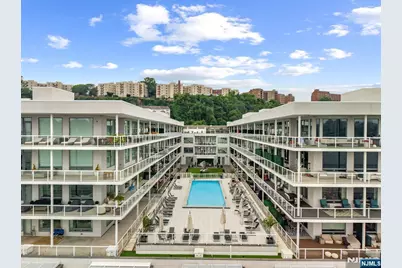 3 Somerset Lane X307 #x307, Edgewater, NJ 07020 - Photo 36