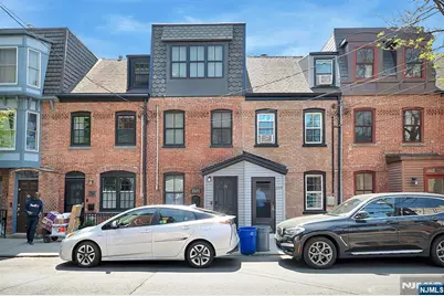 109 Willow Terrace, Hoboken, NJ 07030 - Photo 1