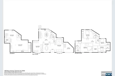 198 Munn Avenue, Teaneck Township, NJ 07666 - Photo 36