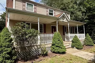 598 Cleveland Ave, River Vale Township, NJ 07675 - Photo 1