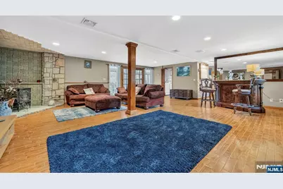 251 Mountain Road, Sparta Township, NJ 07871 - Photo 36