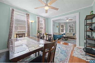 4 Gillies Street, Clifton, NJ 07013 - Photo 4