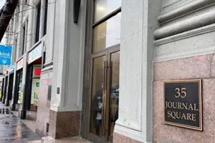 35 Journal Square 628, Jersey City, NJ 07306 - Photo 1