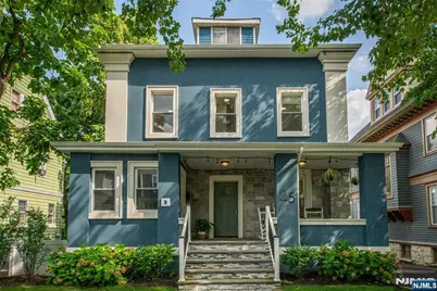 25 Cloverhill Place, Montclair, NJ 07042 - Photo 1