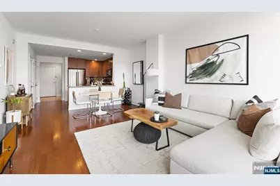 1125 Maxwell Lane 1023 #1023, Hoboken, NJ 07030 - Photo 10
