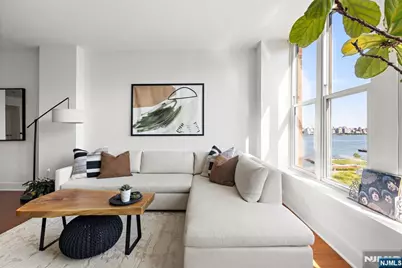 1125 Maxwell Lane 1023 #1023, Hoboken, NJ 07030 - Photo 4