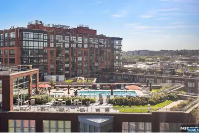 1125 Maxwell Lane 1023 #1023, Hoboken, NJ 07030 - Photo 20