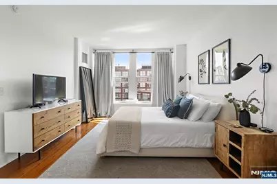 1125 Maxwell Lane 1023 #1023, Hoboken, NJ 07030 - Photo 16