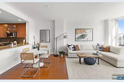 1125 Maxwell Lane 1023 #1023, Hoboken, NJ 07030 - Photo 8