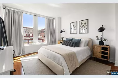 1125 Maxwell Lane 1023 #1023, Hoboken, NJ 07030 - Photo 14