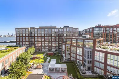 1125 Maxwell Lane 1023 #1023, Hoboken, NJ 07030 - Photo 12