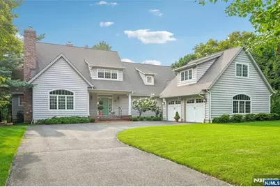 696 Saddle River Road, Ho Ho Kus, NJ 07423 - Photo 2
