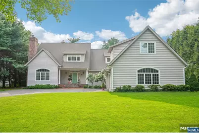 696 Saddle River Road, Ho Ho Kus, NJ 07423 - Photo 1