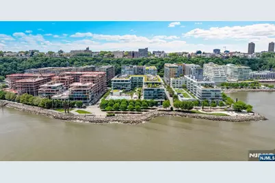 1000 Ave At Port Imperial 102 #102, Weehawken, NJ 07086 - Photo 40