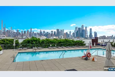 1000 Ave At Port Imperial 102 #102, Weehawken, NJ 07086 - Photo 32