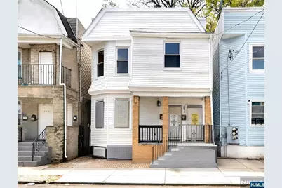 491 S 17th Street, Newark, NJ 07103 - Photo 1