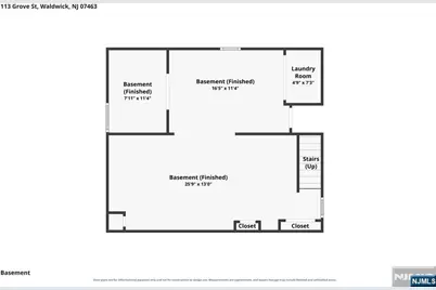 113 Grove Street, Waldwick, NJ 07463 - Photo 44