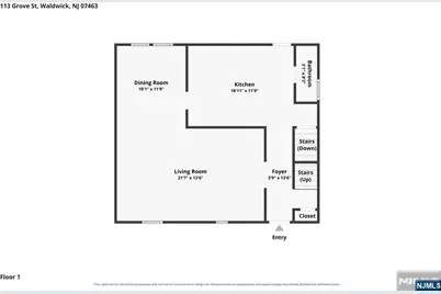 113 Grove Street, Waldwick, NJ 07463 - Photo 42