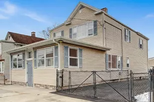 27 Honiss St, Belleville, NJ 07109 - Photo 1